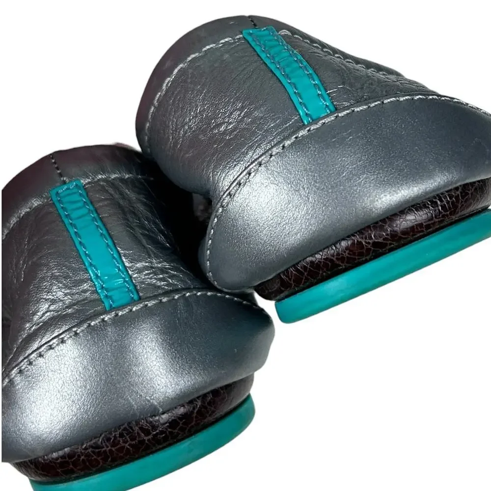 Tieks excellent used